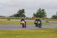 Middle Group